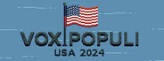 Vox Populi: USA 2024
