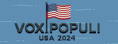 Vox Populi: USA 2024