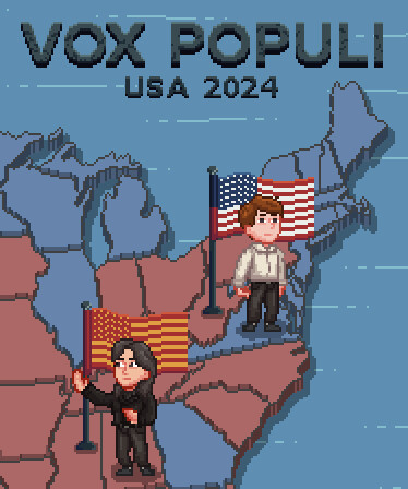 Vox Populi: USA 2024