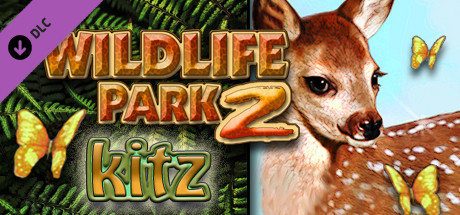 Wildlife Park 2 - Kitz (fawn) banner image