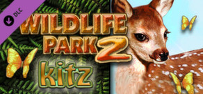Wildlife Park 2 - Kitz (fawn)