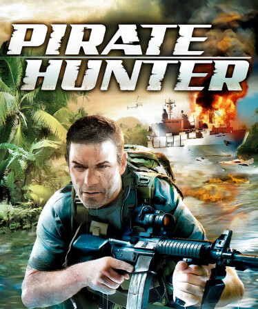 Pirate Hunter