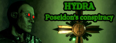 Hydra - Poseidon's conspiracy