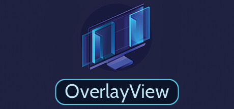 OverlayView steam charts