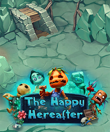 The Happy Hereafter