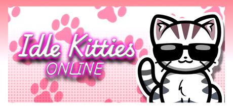 Idle Kitties Online banner image