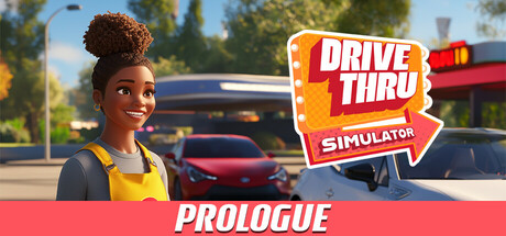 Drive Thru Simulator : Prologue steam charts