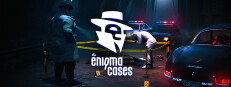 The Enigma Cases