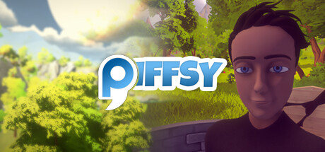 Piffsy Playtest header banner