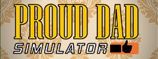 Proud Dad Simulator 게임 이미지
