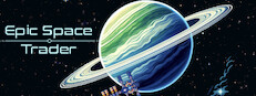 Epic Space Trader