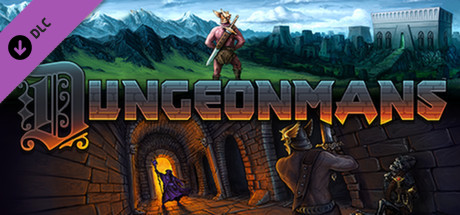 Dungeonmans Champion Edition Content banner