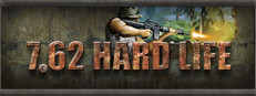 7,62 Hard Life on Steam