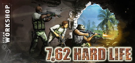 7 62 Hard Life - 7 - 62 Hard Life - Beginners Guide and Walkthrough - Steam  Lists