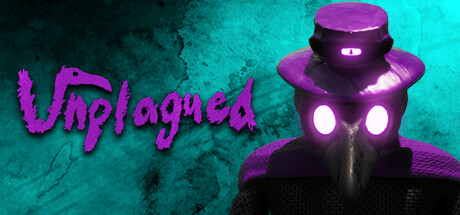 Header image for the game Unplagued