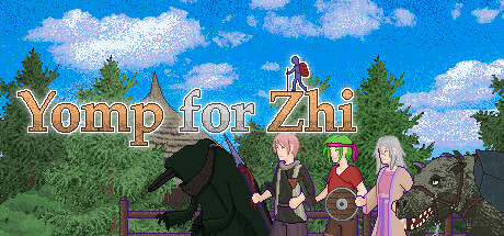 Yomp for Zhi steam charts