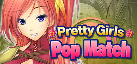 Pretty Girls Pop Match steam charts