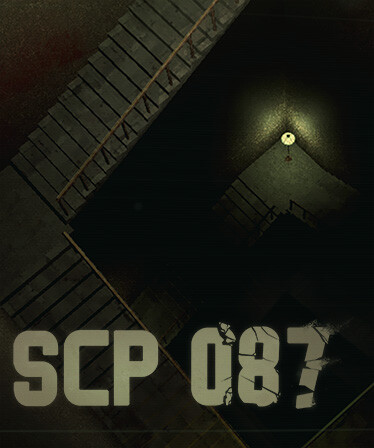 SCP-087