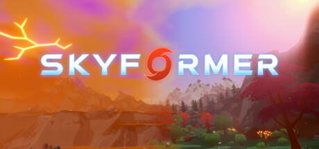 Skyformer Playtest banner