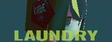 LAUNDRY / ランドリー