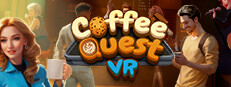 Coffee Quest VR