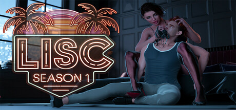 LISC - Season 1 header banner