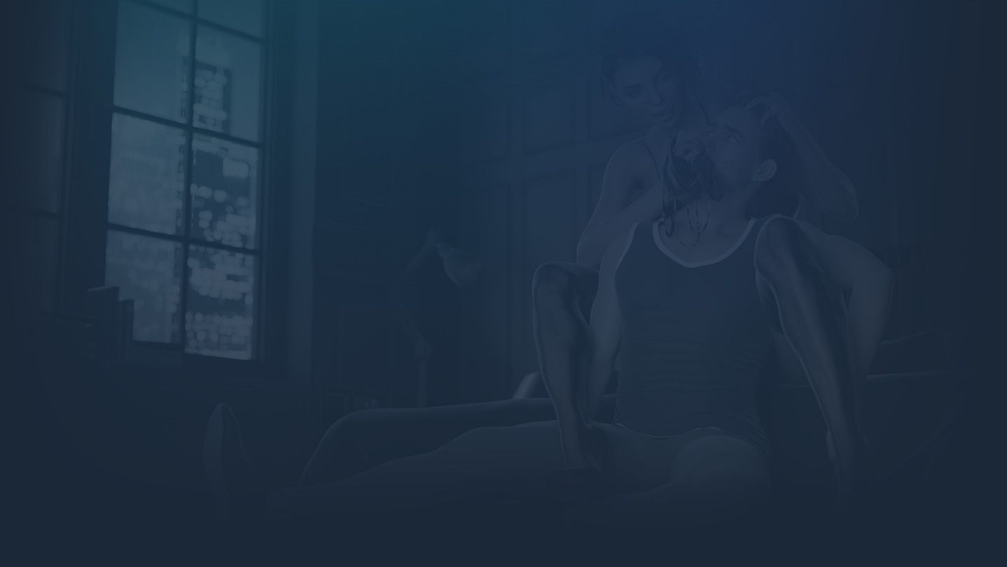 LISC - Season 1 background