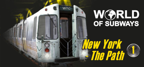 World of Subways 1 – The Path header image