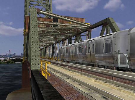 скриншот World of Subways 1 – The Path 5