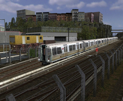 скриншот World of Subways 1 – The Path 1