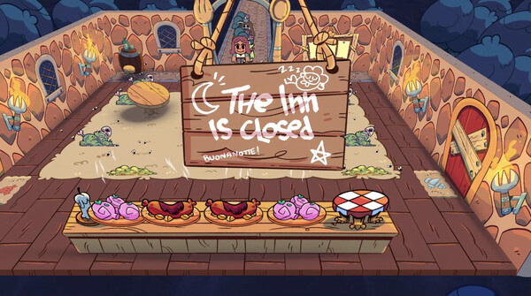 MONSTER CHEF screenshot 10