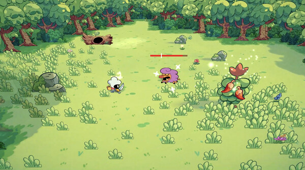 MONSTER CHEF screenshot 1