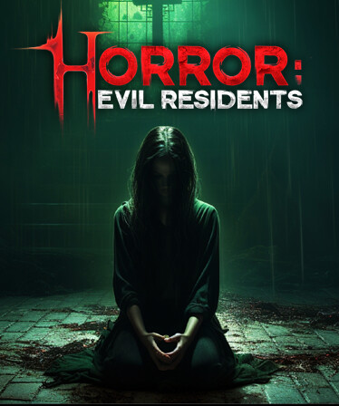 Horror Simulator VR