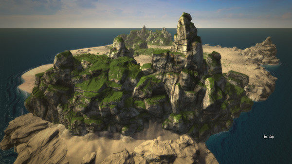 скриншот Tropico 5 - Inquisition 0