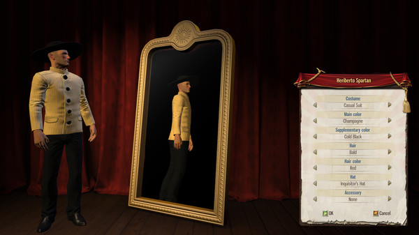 Tropico 5 - Inquisition