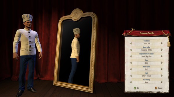 Tropico 5 - The Big Cheese