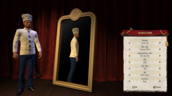 Скриншот №2 к Tropico 5 - The Big Cheese