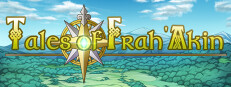 Tales from Frah'Akin