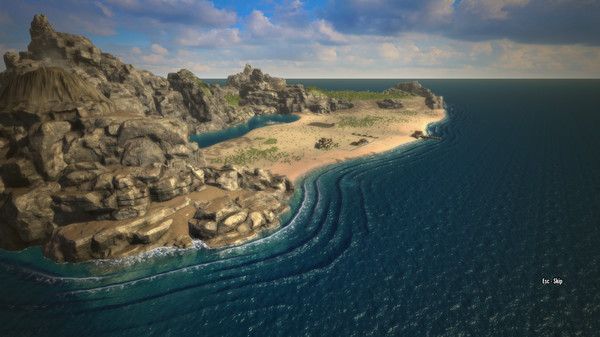 скриншот Tropico 5 - Generalissimo 2