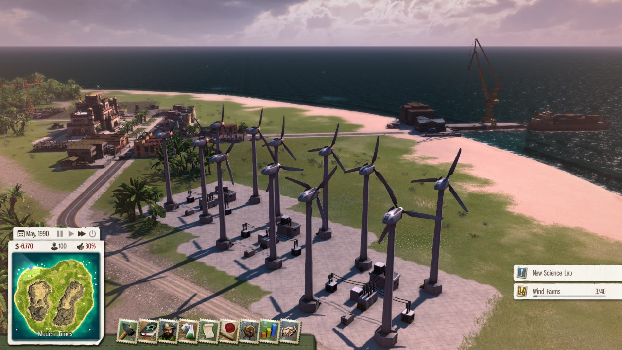 Tropico 5 - Mad World on Steam