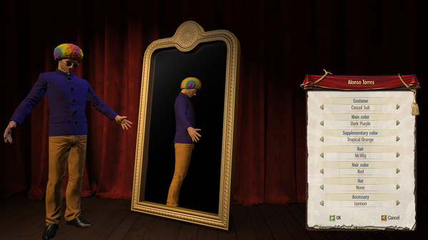 Tropico 5 - Joint Venture for steam Tropico 5 - Joint Venture for steam