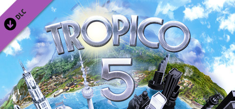 Tropico 5 - Surf's Up - Epic Games Store