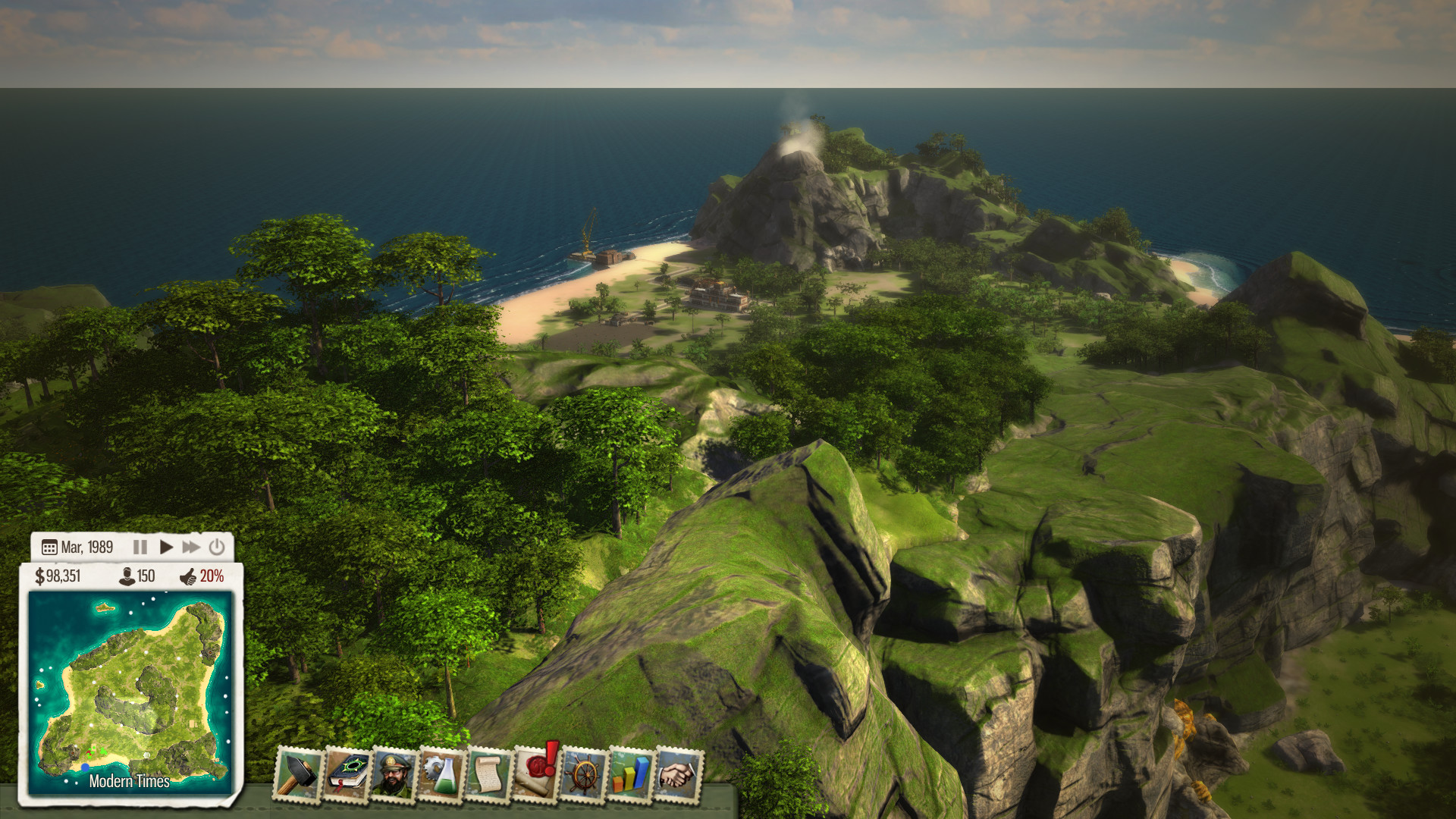 tropico 5 mac torrent