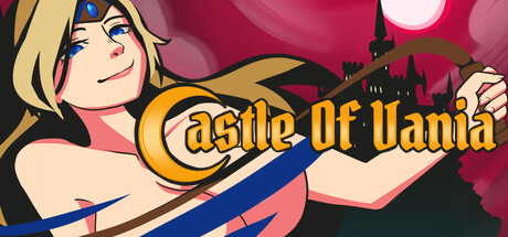 Castle of Vania steam charts