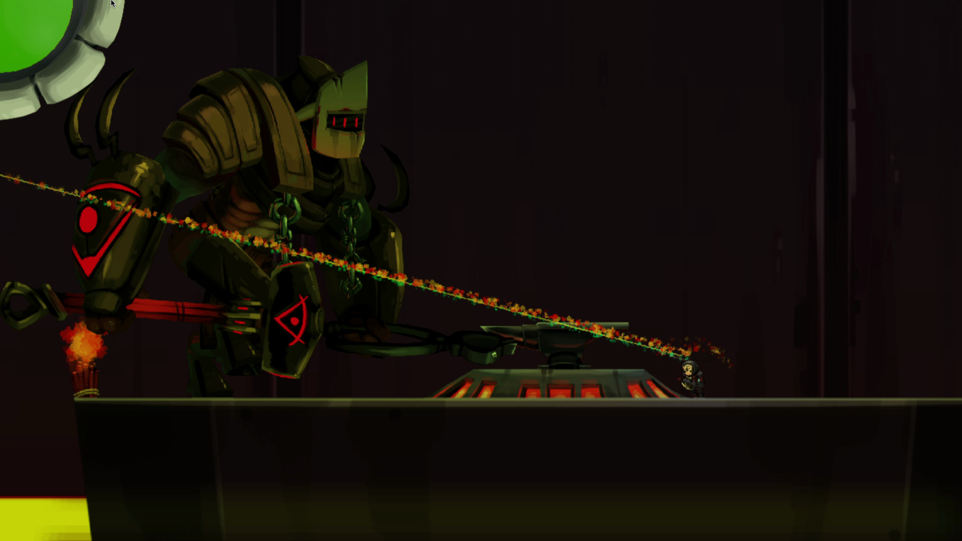 Oblitus screenshot 7