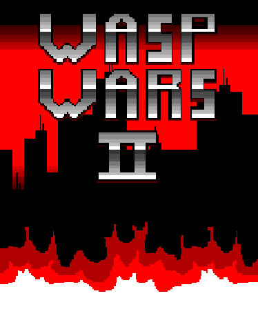 Wasp Wars 2