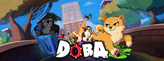 DOBA - Dogs Battle Arena
