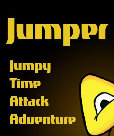 Jumper, Jumpy Time Attack Adventure