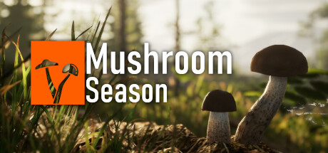 Mushroom Season steam charts