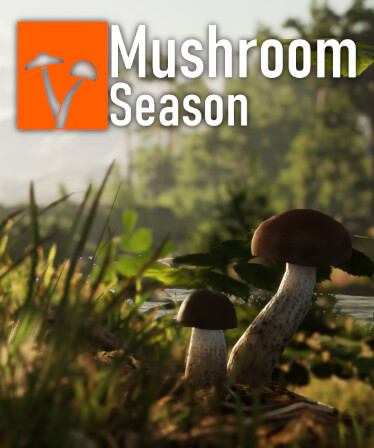 Mushroom Season